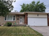 3330 Verhoeven Dr, Mississauga