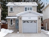 44 Talbot St, Brampton