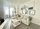 20 Shore Breeze Dr 2808, Toronto