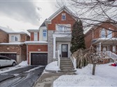 34 Penbridge Circ, Brampton