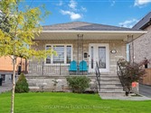 39 Bentworth Ave, Toronto