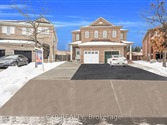 84 Harbourtown Cres, Brampton