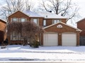 414 Ceremonial Dr, Mississauga