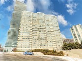 400 Webb Dr 1505, Mississauga