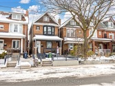 1351 Lansdowne Ave, Toronto