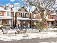 1351 Lansdowne Ave, Toronto