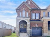 44 Matterhorn Rd, Brampton