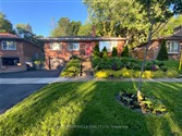 37 Meadowland Dr, Brampton