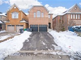 5033 Dubonet Dr, Mississauga