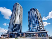 35 Watergarden Dr 711, Mississauga