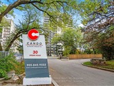 30 Speers Rd 205, Oakville