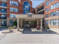 2199 Sixth Line 411, Oakville