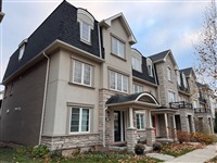 286 Ellen Davidson Dr, Oakville