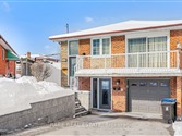 22 Bamford Cres, Toronto