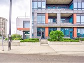 55 Eglinton Ave 108, Mississauga