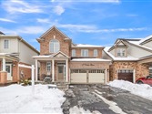 17 Dalia St, Brampton