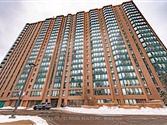 155 Hillcrest Ave 1016, Mississauga