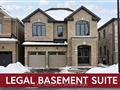 353 Valleyway Dr, Brampton