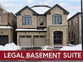 353 Valleyway Dr, Brampton