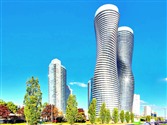 50 Absolute Ave 2401, Mississauga