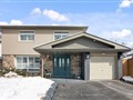 137 Bartley Bull Pkwy, Brampton