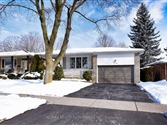 1483 Agnew Rd, Mississauga