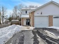 94 Courtleigh Sq, Brampton