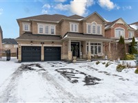 40 Rampart Dr, Brampton