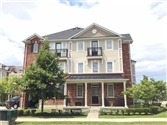 2614 Dashwood Dr 20, Oakville