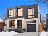 80 Edgecroft Rd, Toronto