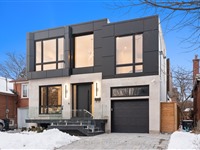 80 Edgecroft Rd, Toronto