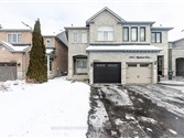 5863 Raftsman Cove, Mississauga