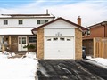 506 Cavell Dr, Mississauga