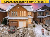 46 Hollowgrove Blvd, Brampton