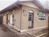 55 Crawford Dr Upper, Brampton