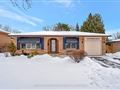 1457 Dewbourne Cres, Burlington