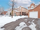 17 Caruso Dr, Brampton