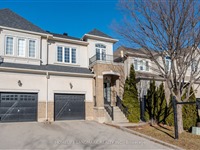 1261 Jezero Cres, Oakville