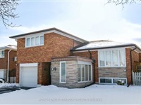 37 Summitcrest Dr, Toronto