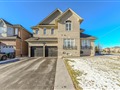 37 Bluffwood Cres, Brampton