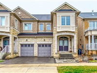 475 George Ryan Ave, Oakville