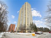 8 Lisa St 1707, Brampton