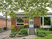 22 Northampton Dr, Toronto