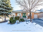 156 Barleyfield Rd, Brampton