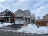 4 Showboat Cres, Brampton