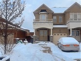 49 Pendulum Circ, Brampton