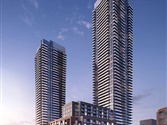 430 Square One Dr 1604, Mississauga