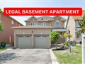 46 Creekwood Dr, Brampton