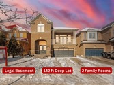 49 Sleightholme Cres, Brampton