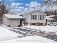 5194 Broughton Cres, Burlington